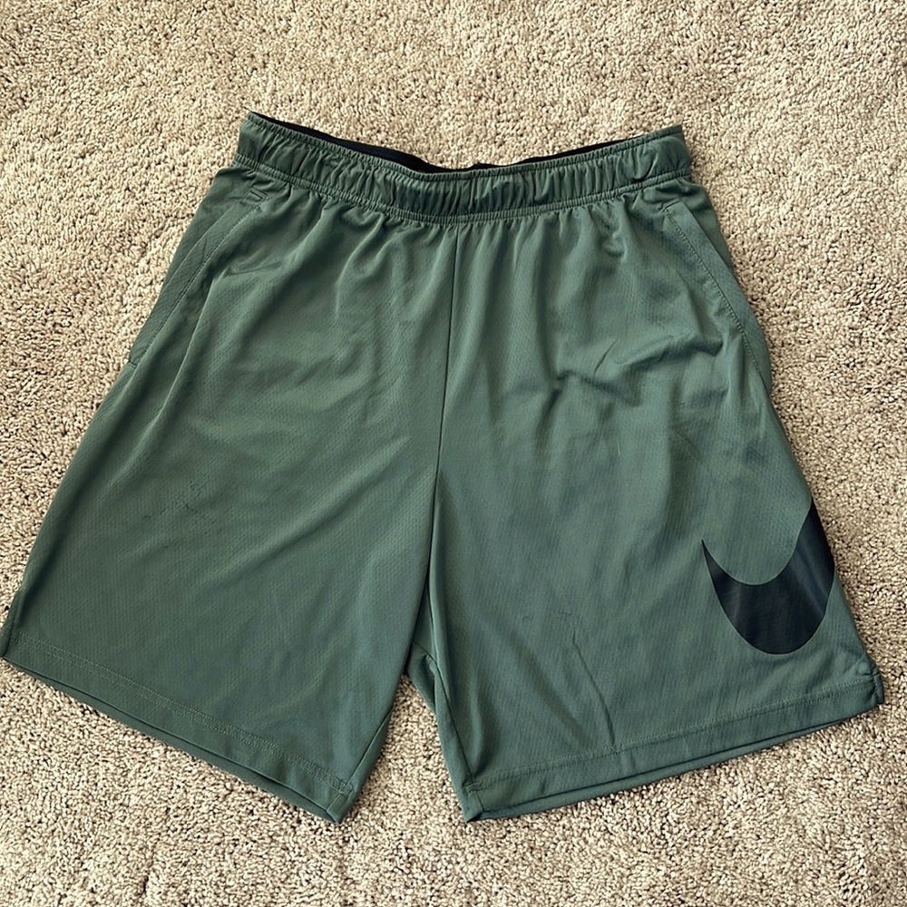 Nike Athletic Shorts